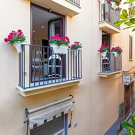 Flats 3* Σορέντο