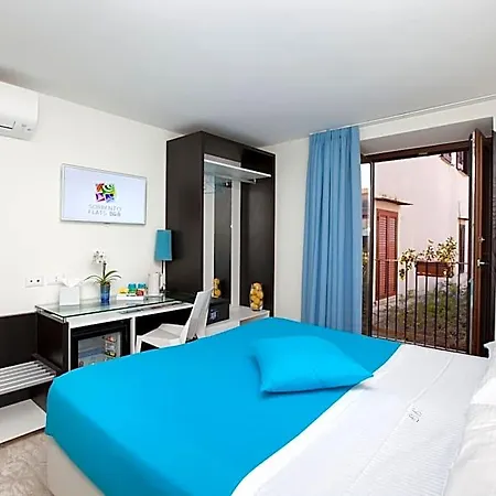 Flats Ξενοδοχείο Σορέντο