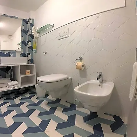 Ξενοδοχείο Flats 3*