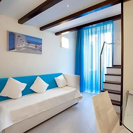 Ξενοδοχείο Flats