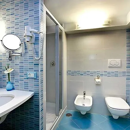 Flats 3* Σορέντο