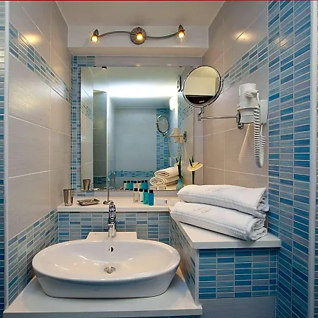 Flats 3* Σορέντο