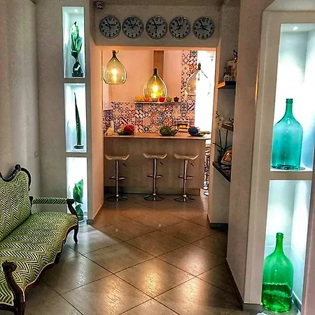 酒店 Flats 索伦托