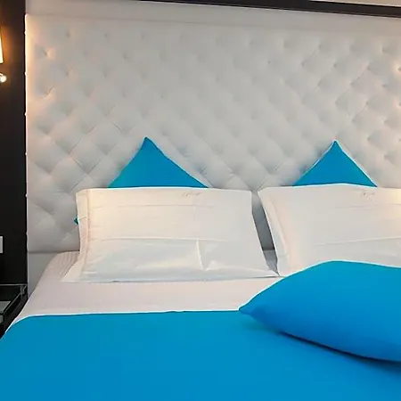 Flats 3* Σορέντο
