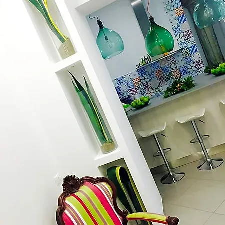 Flats Ξενοδοχείο 3*