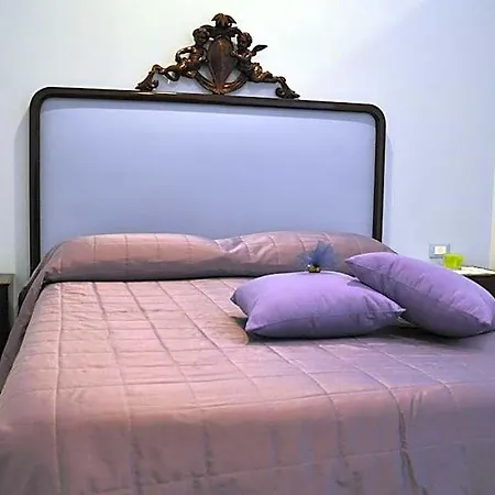 Ξενοδοχείο Flats Σορέντο