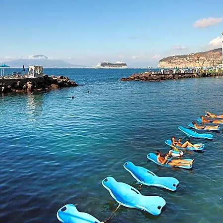 Flats Ξενοδοχείο