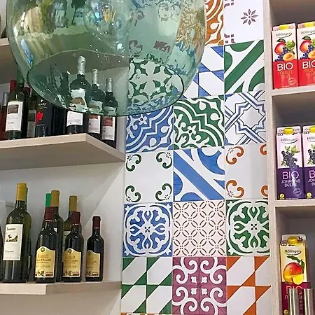Ξενοδοχείο Flats Σορέντο