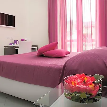 Ξενοδοχείο Flats Σορέντο