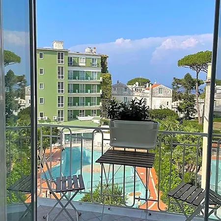 Ξενοδοχείο Flats Σορέντο